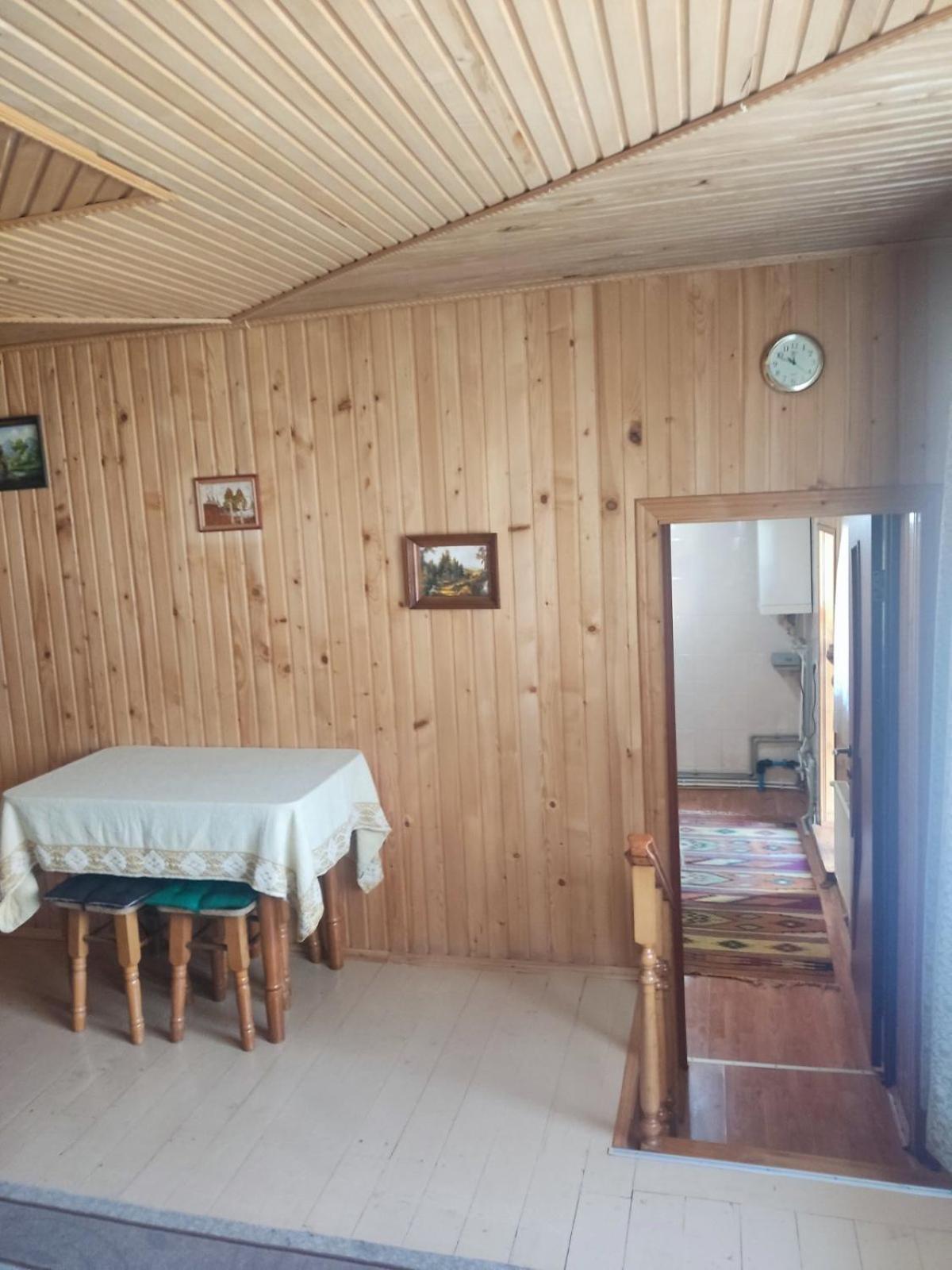 Hotel Borgaza Jaremče Exteriér fotografie