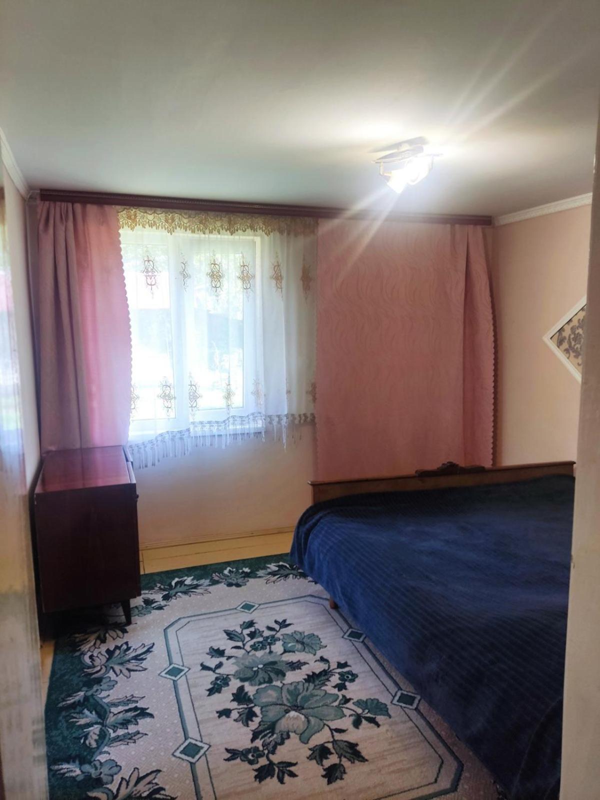 Hotel Borgaza Jaremče Exteriér fotografie