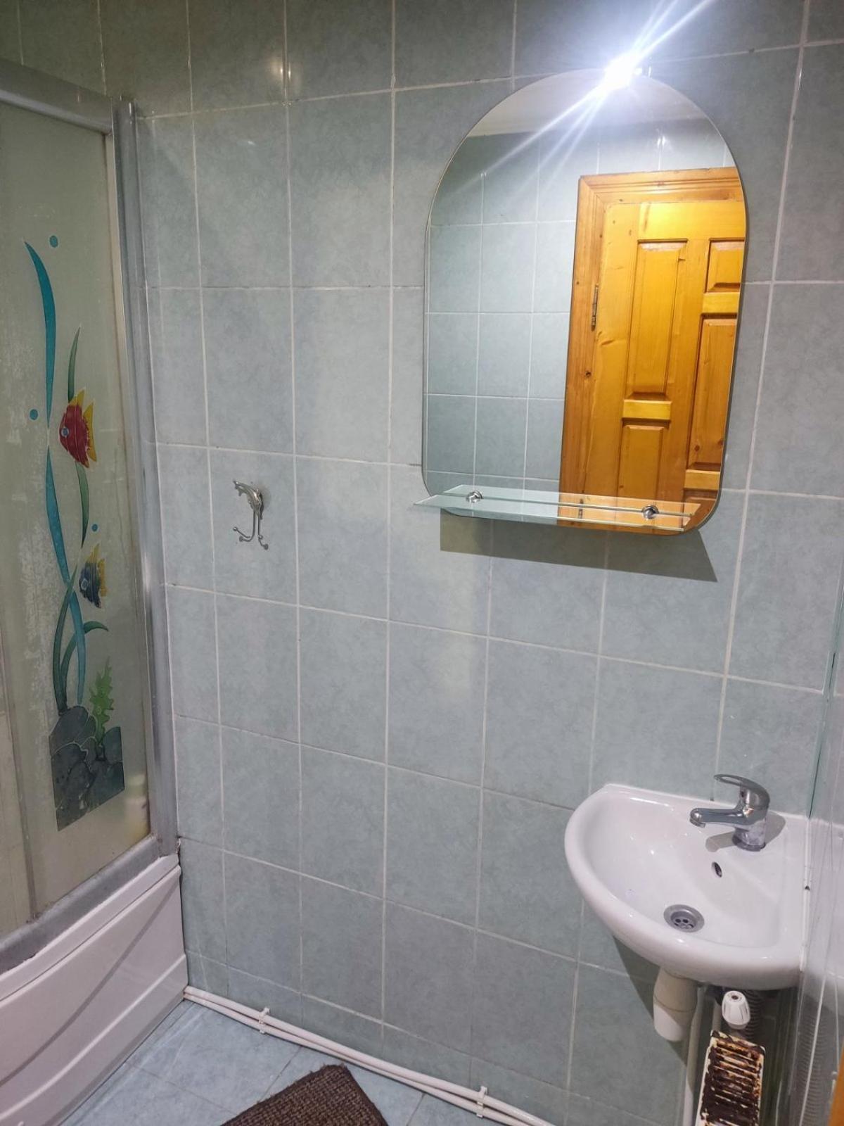 Hotel Borgaza Jaremče Exteriér fotografie